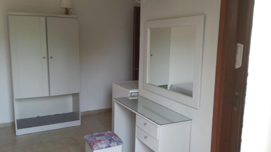 Rooms Leonidas Kíszamosz Kültér fotó