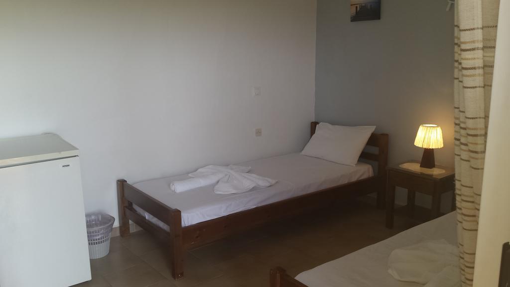 Rooms Leonidas Kíszamosz Kültér fotó