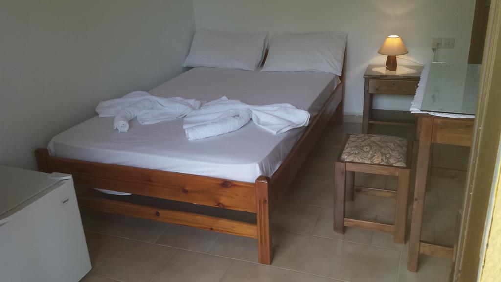 Rooms Leonidas Kíszamosz Kültér fotó