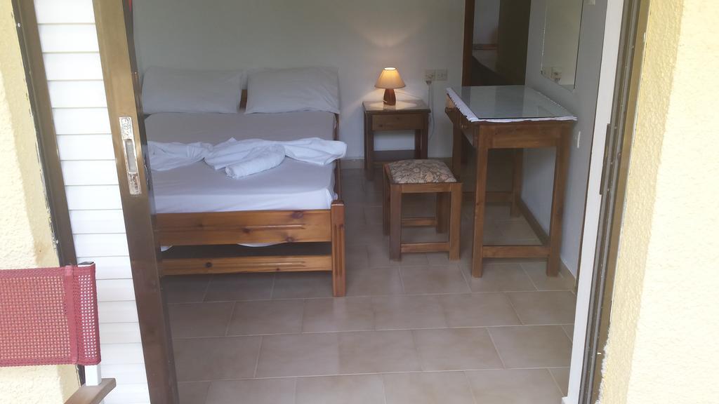 Rooms Leonidas Kíszamosz Kültér fotó